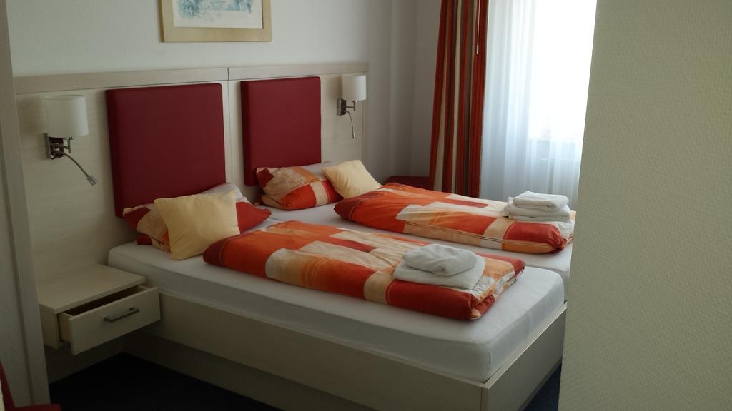 Gasthof Hotel&restaurant Möwchen 3*